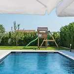 Luxurious 5 Bedrooms Tranquil Adore Private Heated Pool&billiards Table Dalmatia Villa *